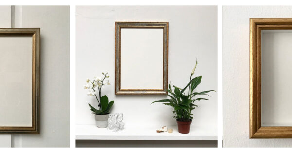 Bespoke Frame Builder