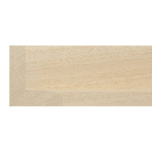 Tray • Grained Natural Wood Frame