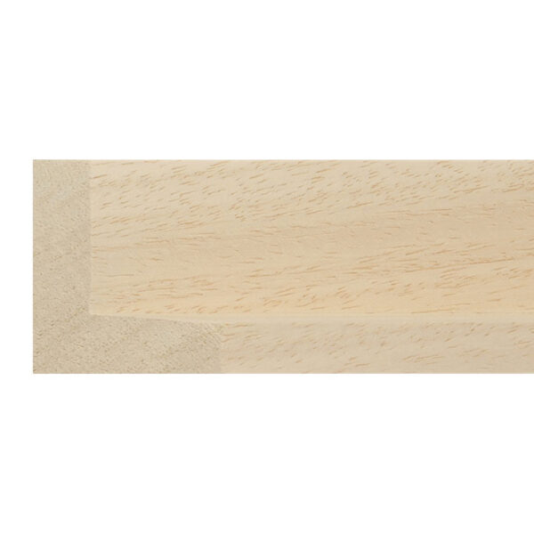 Tray • Grained Natural Wood Frame